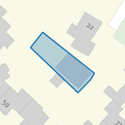 Perceel DTC01-C-1943