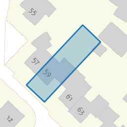 Perceel DTC01-C-1945