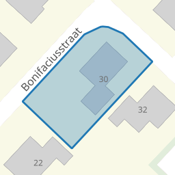 Perceel DTC01-C-1953