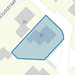 Perceel DTC01-C-1954