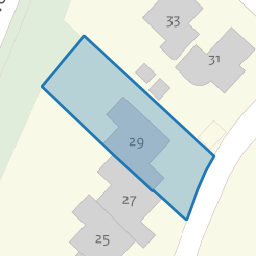 Perceel DTC01-C-1960