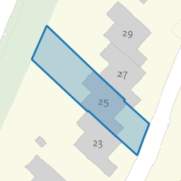 Perceel DTC01-C-1962