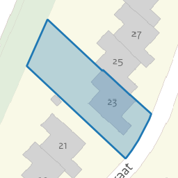 Perceel DTC01-C-1963