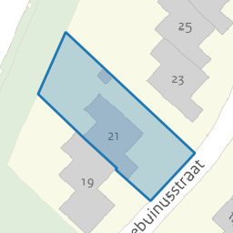 Perceel DTC01-C-1964