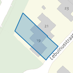 Perceel DTC01-C-1965