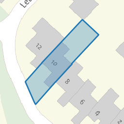 Perceel DTC01-C-1968