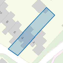 Perceel DTC01-C-1971