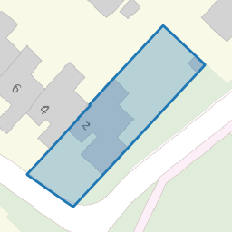 Perceel DTC01-C-1972