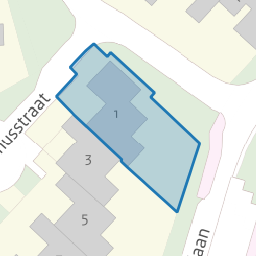 Perceel DTC01-C-1973