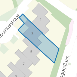 Perceel DTC01-C-1974