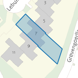 Perceel DTC01-C-1976