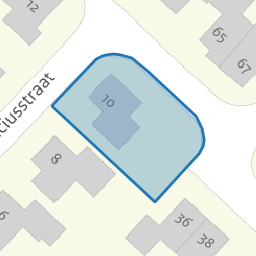 Perceel DTC01-C-1979