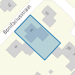 Perceel DTC01-C-1980