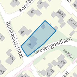 Perceel DTC01-C-1985