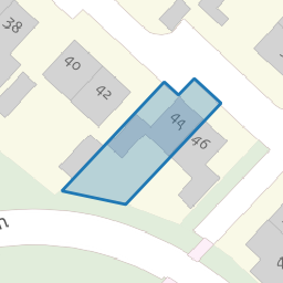 Perceel DTC01-C-1988