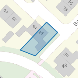 Perceel DTC01-C-1989