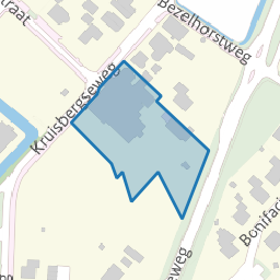 Perceel DTC01-C-1995