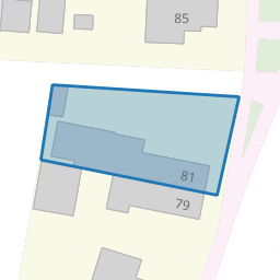 Perceel DTC01-C-1997