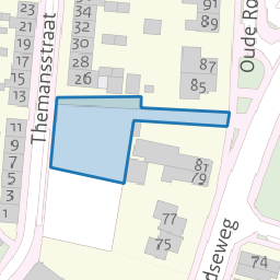 Perceel DTC01-C-1998