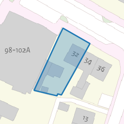 Perceel DTC01-C-1999