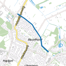 Perceel DTC01-C-2015