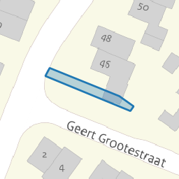 Perceel DTC01-C-2018