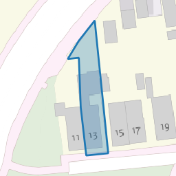 Perceel DTC01-C-2033