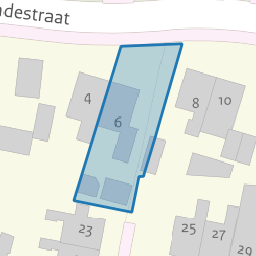 Perceel DTC01-C-2058