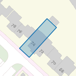 Perceel DTC01-C-2061