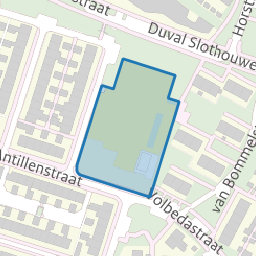 Perceel DTC01-C-2065