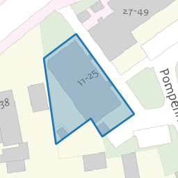 Perceel DTC01-C-2070