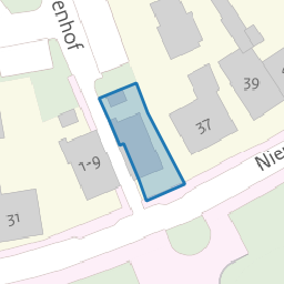 Perceel DTC01-C-2072