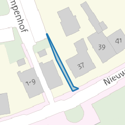 Perceel DTC01-C-2073