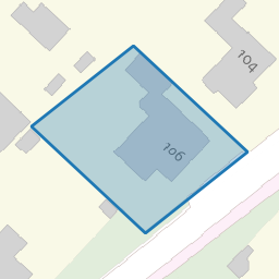 Perceel DTC01-C-2088