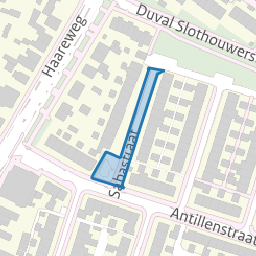 Perceel DTC01-C-2092