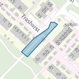 Perceel DTC01-C-2101