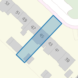 Perceel DTC01-C-2116