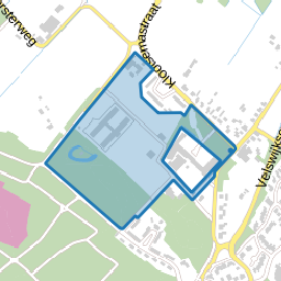 Perceel DTC01-C-2130