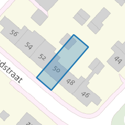 Perceel DTC01-C-2134