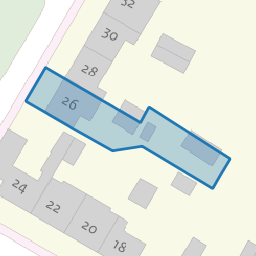 Perceel DTC01-C-2150