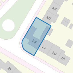 Perceel DTC01-C-2151