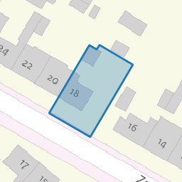 Perceel DTC01-C-2154