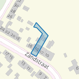 Perceel DTC01-C-2156