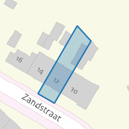 Perceel DTC01-C-2157