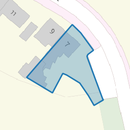 Perceel DTC01-C-2161