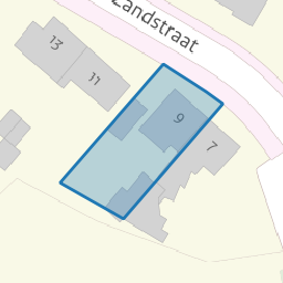 Perceel DTC01-C-2162