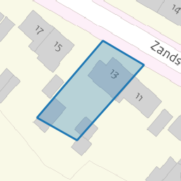 Perceel DTC01-C-2164