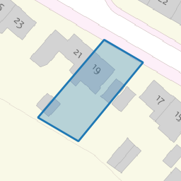 Perceel DTC01-C-2167