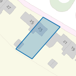 Perceel DTC01-C-2169