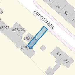 Perceel DTC01-C-2173